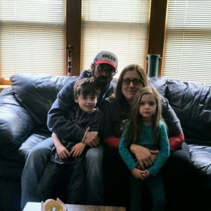 Meet your Posher, Bill